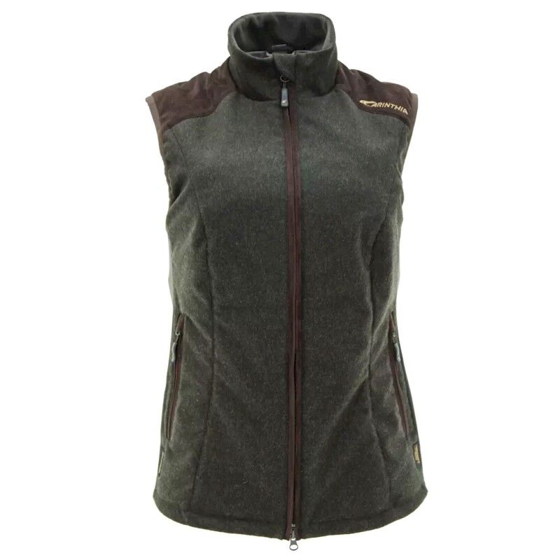 TLLG Vest - Hihaton takki - Naiset