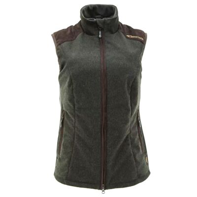 TLLG Vest - Weste - Damen