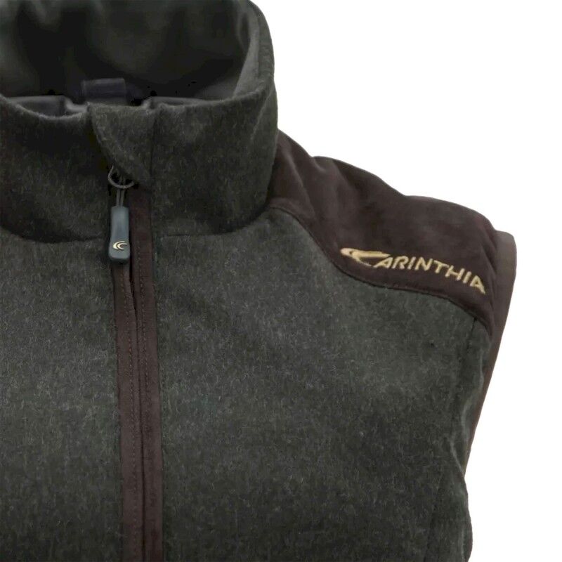 Carinthia TLLG Vest - Vest - Women's | Hardloop
