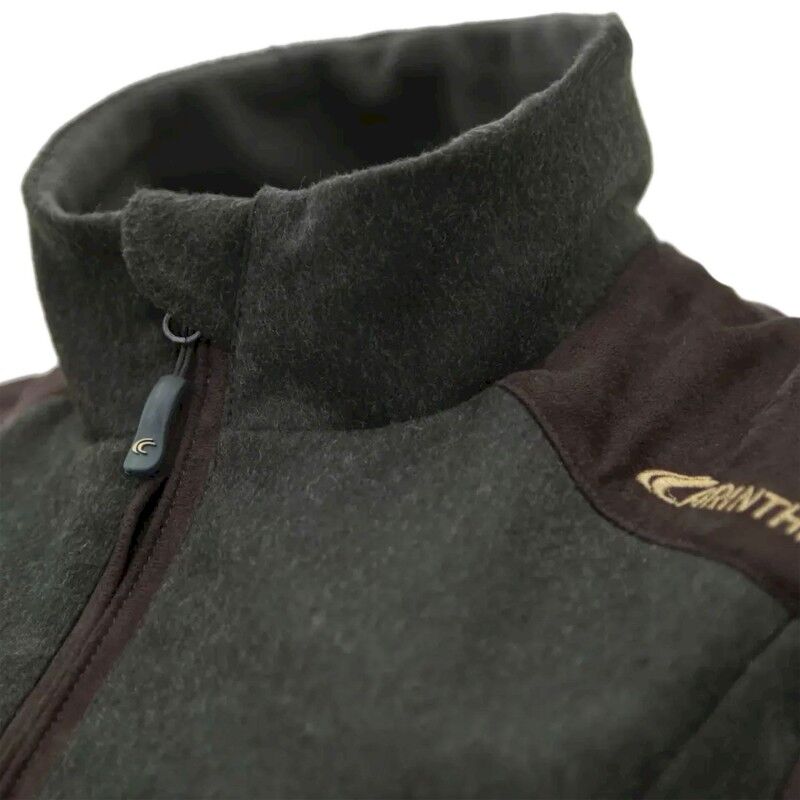 Carinthia TLLG Vest - Hihaton takki - Naiset | Hardloop