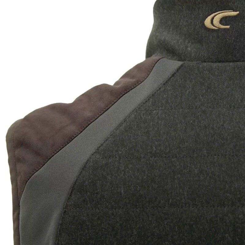 Carinthia TLLG Vest - Väst - Dam | Hardloop