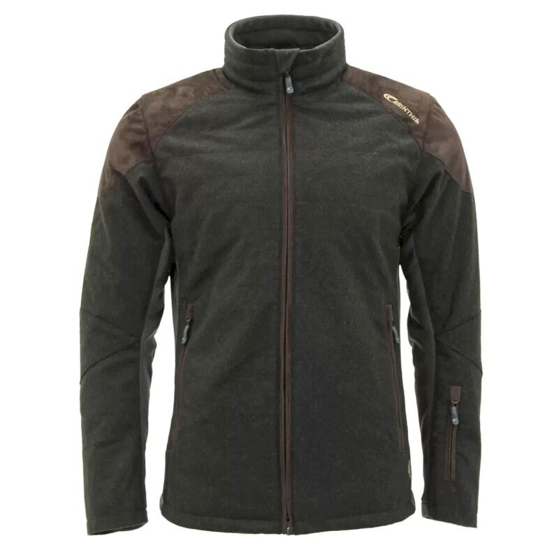 Carinthia TLLG 2.0 Jacket - Hybrid Jackets - Men's | Hardloop