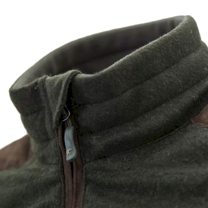 Carinthia TLLG 2.0 Jacket - Giacche ibride - Uomo | Hardloop