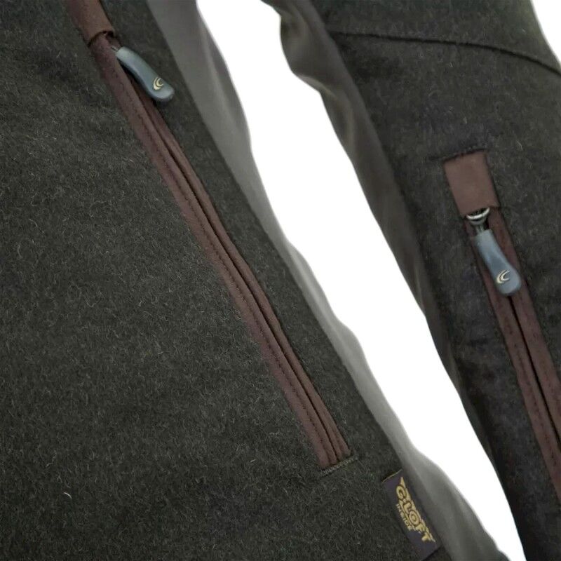 Carinthia TLLG 2.0 Jacket - Giacche ibride - Uomo | Hardloop
