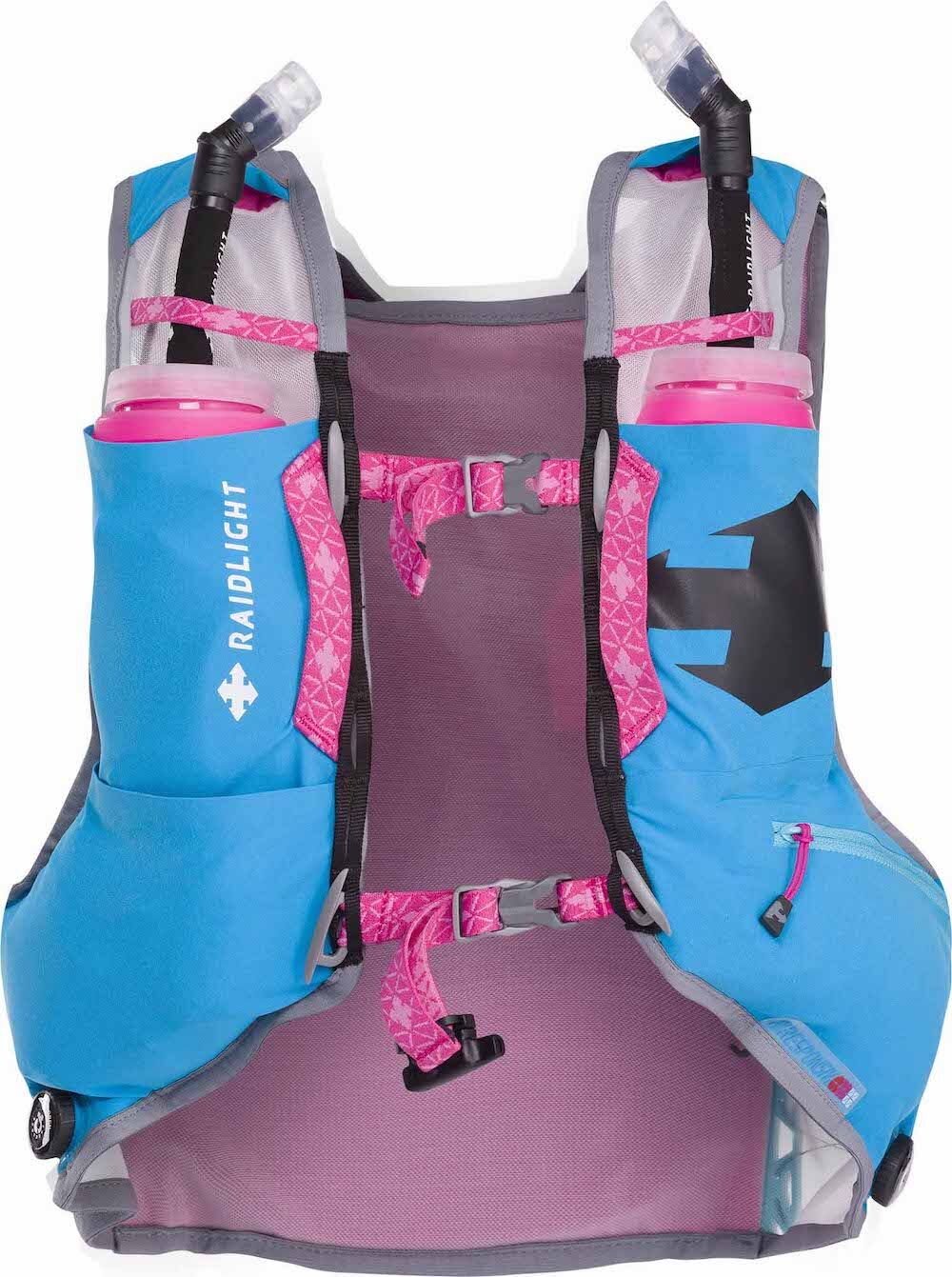Raidlight Responsiv Vest 6L - Hydratation pack - Women's