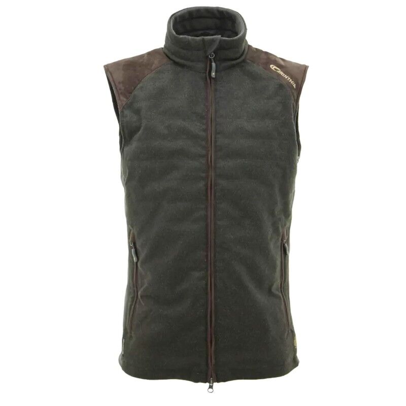 Carinthia TLLG 2.0 Vest - Vest - Men's | Hardloop