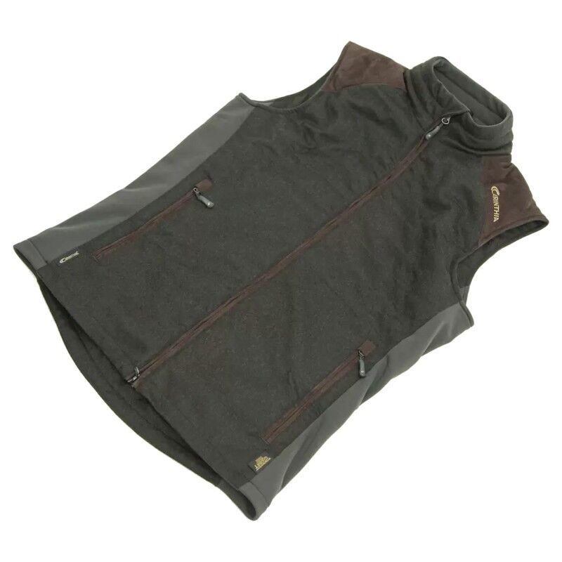 Carinthia TLLG 2.0 Vest - Colete homem | Hardloop