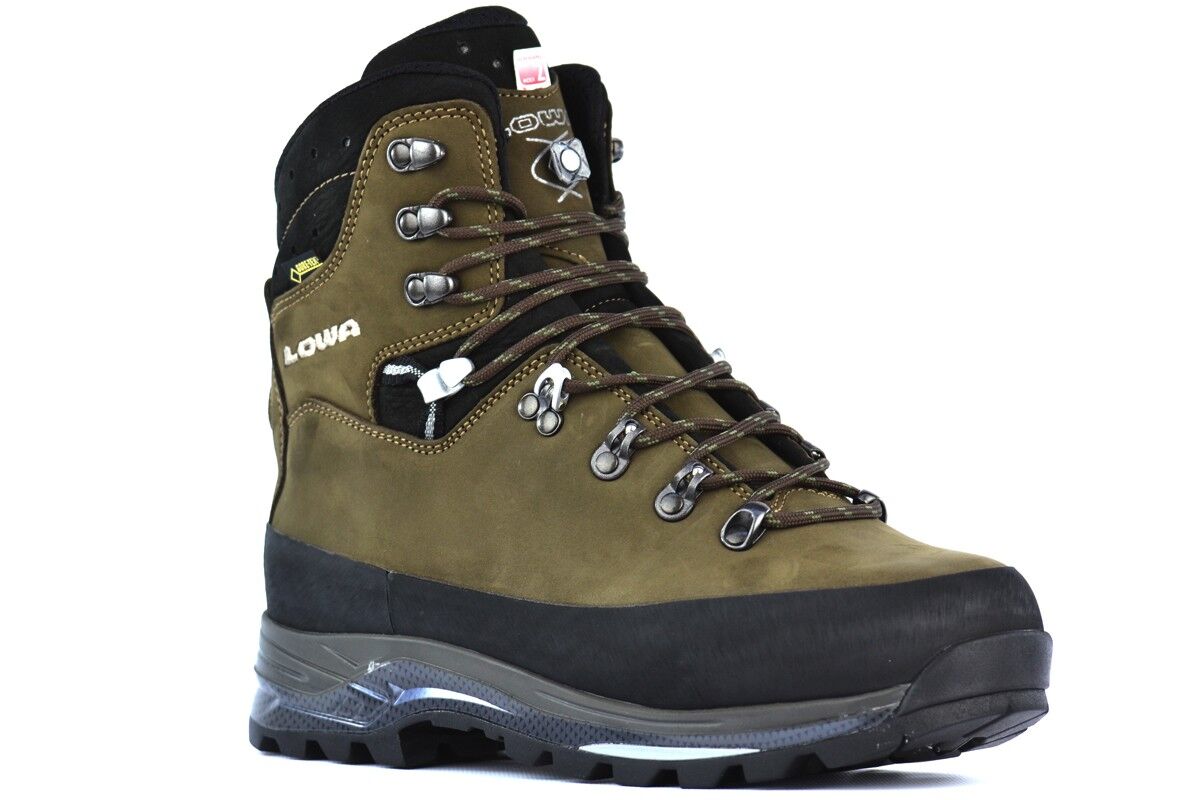 Lowa Tibet GTX® - Buty trekkingowe wysokie meskie | Hardloop
