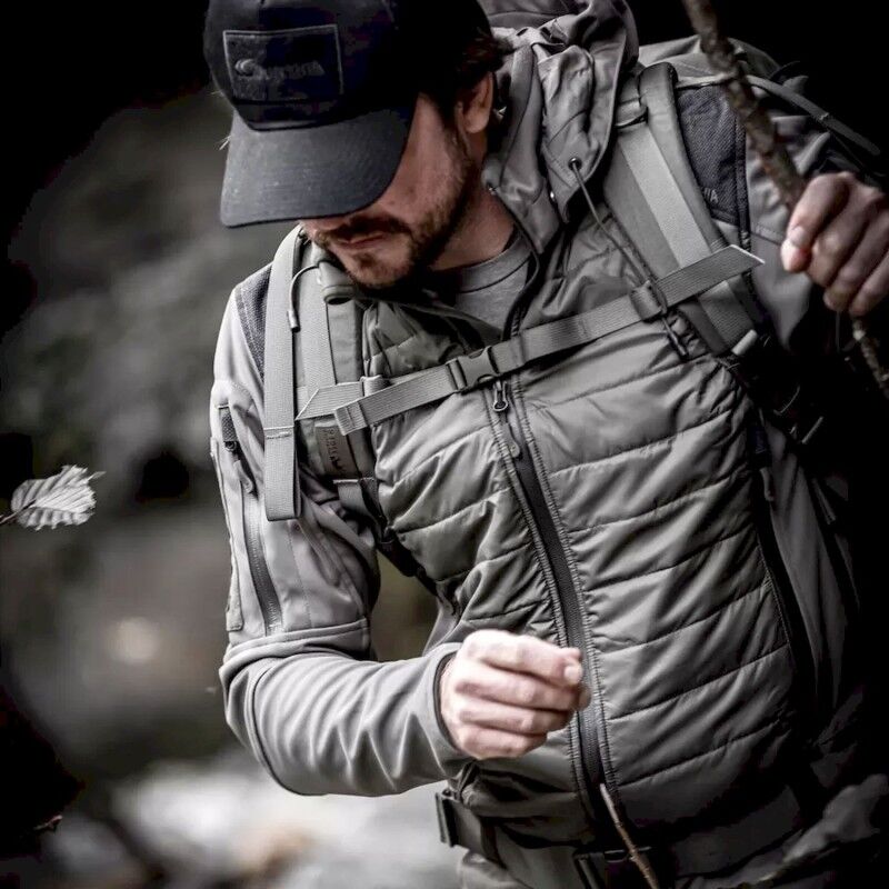 Carinthia G-Loft ISG 2.0 Jacket - Softshell jacket - Men's | Hardloop