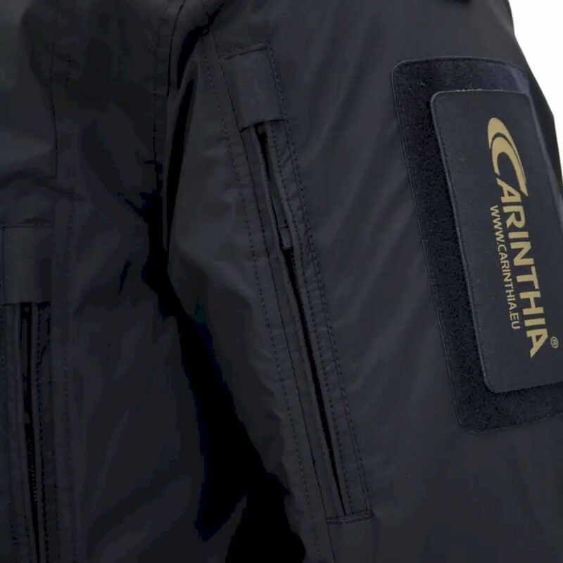 Carinthia HIG 4.0 Jacket - Casaco híbrido homem | Hardloop