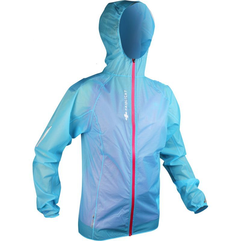 Raidlight Hyperlight  Mp + Jacket - Hardshell jacket - Women's