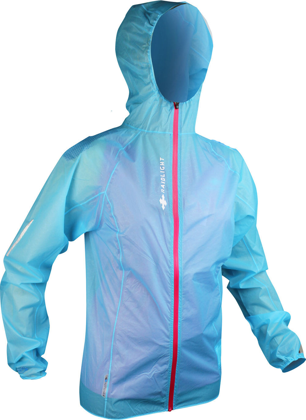 Veste impermeable best sale trail raidlight