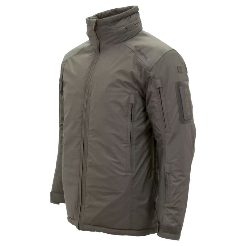 Carinthia HIG 4.0 Jacket - Kurtki hybrydowe męskie | Hardloop