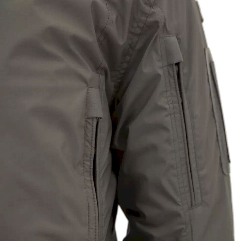 Carinthia HIG 4.0 Jacket - Kurtki hybrydowe męskie | Hardloop