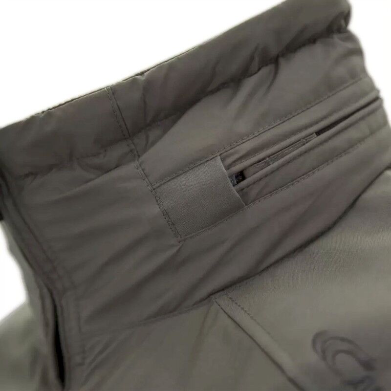 Carinthia HIG 4.0 Jacket - Kurtki hybrydowe męskie | Hardloop