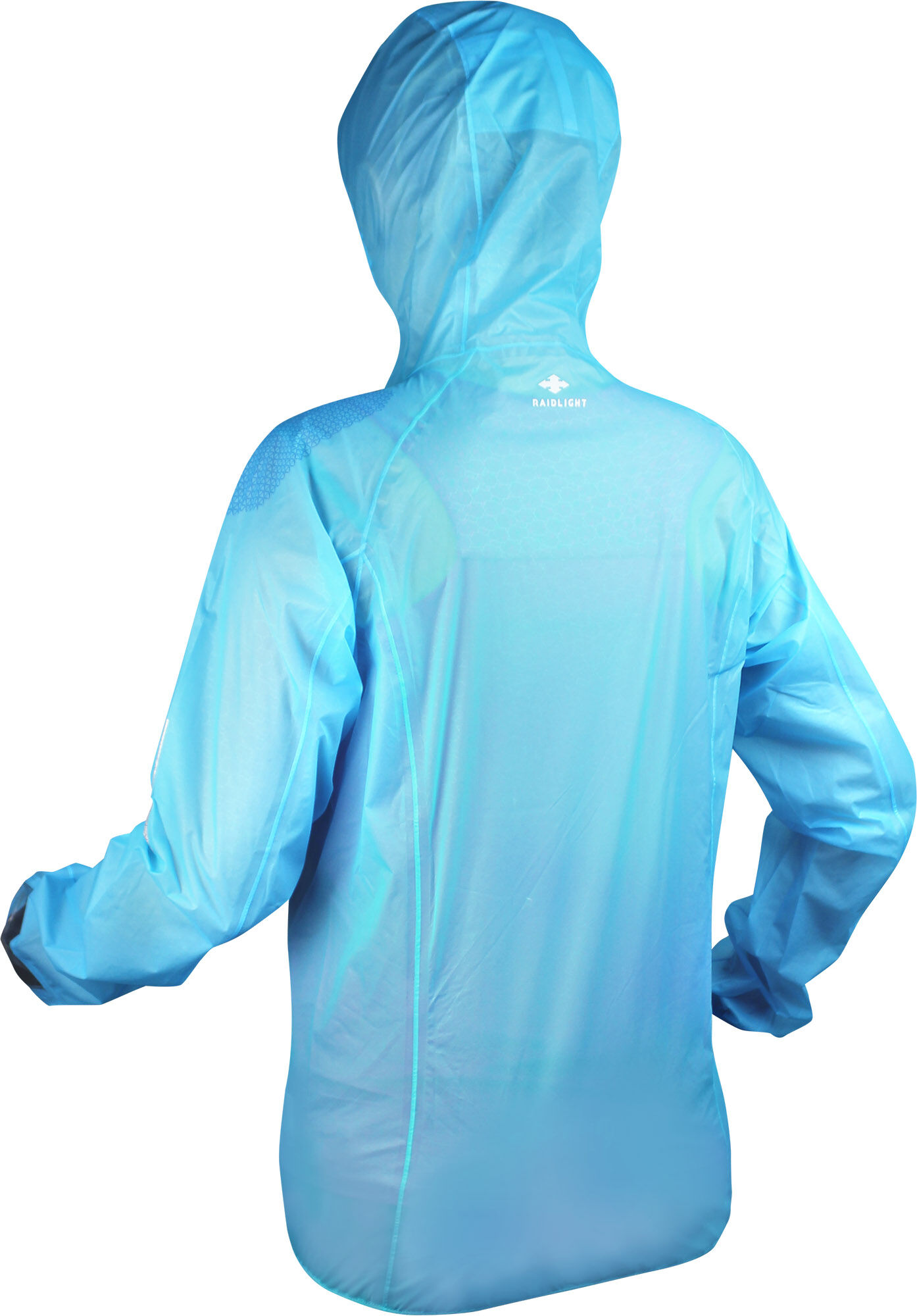 Raidlight Hyperlight  Mp + Jacket - Hardshell jacket - Women's