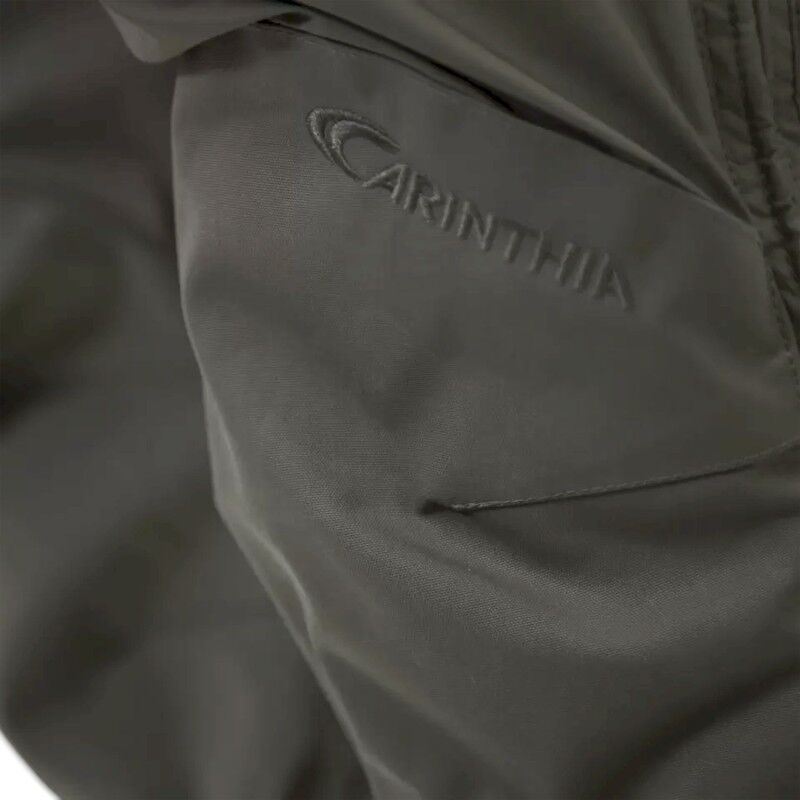 Carinthia HIG 4.0 Trousers - Pantalon randonnée homme | Hardloop