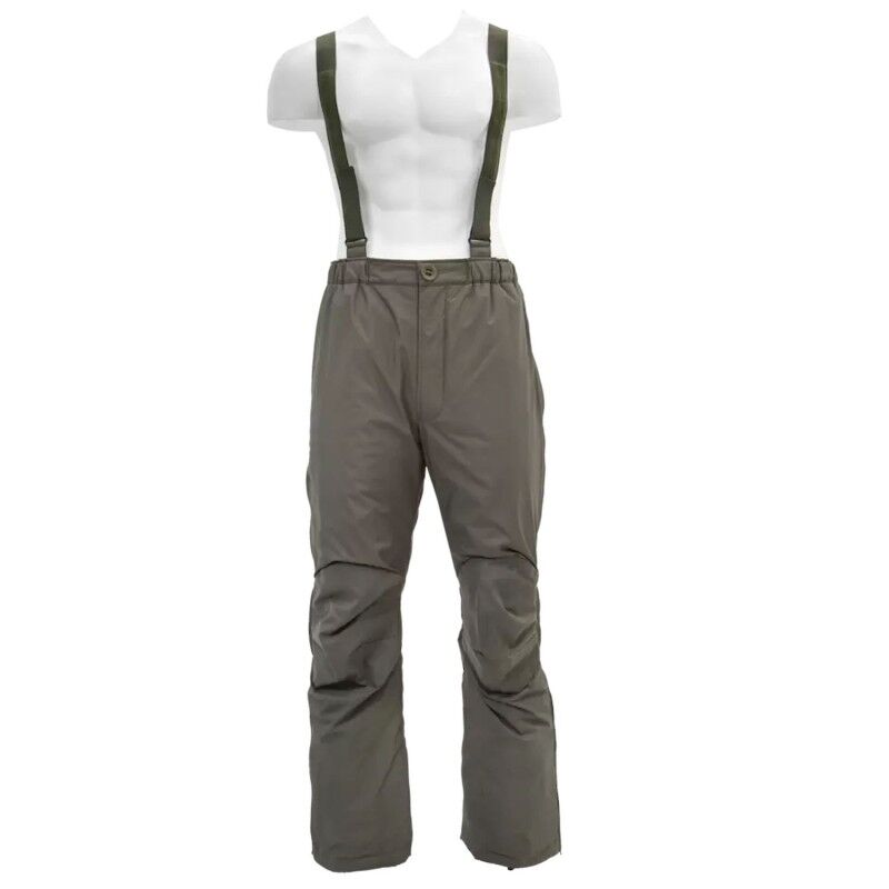Carinthia HIG 4.0 Trousers - Pantalon randonnée homme | Hardloop
