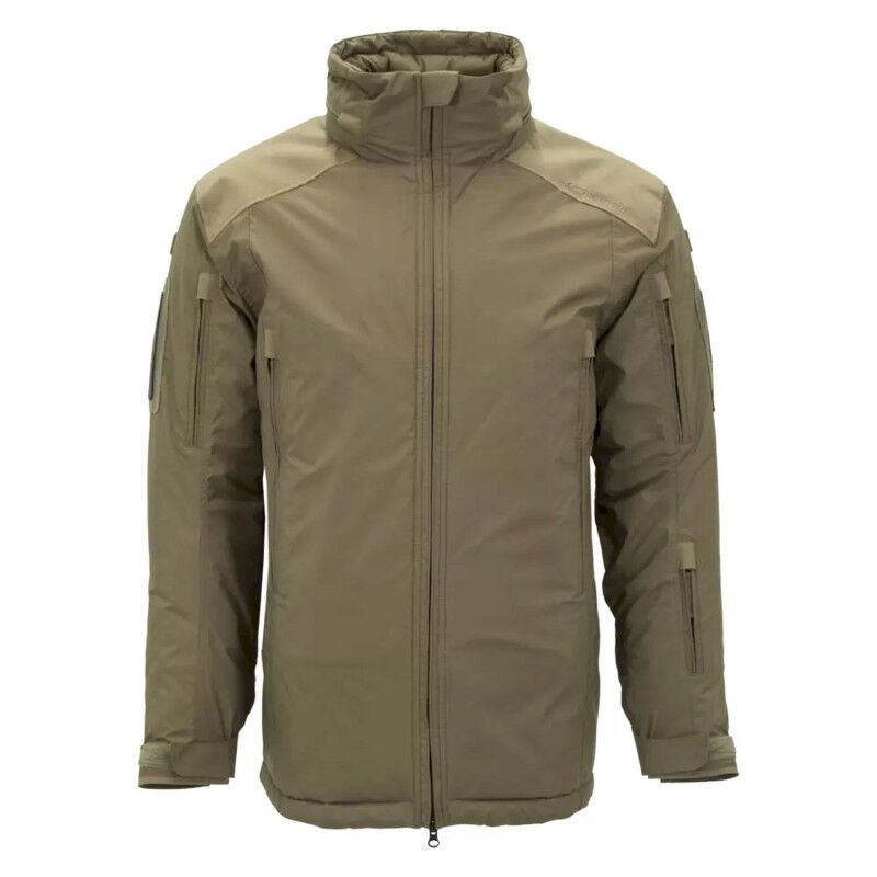 HIG 4.0 Jacket - Hybridjakker - Herrer