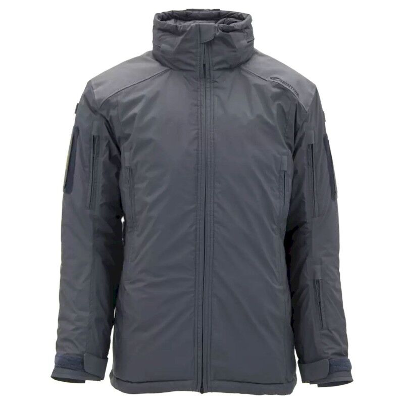 HIG 4.0 Jacket - Hybridjakker - Herrer