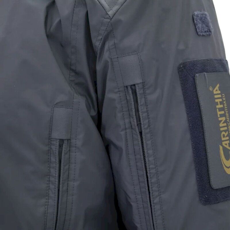 Carinthia HIG 4.0 Jacket - Giacche ibride - Uomo | Hardloop