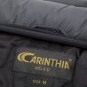 Carinthia HIG 4.0 Jacket - Chaquetas híbridas - Hombre | Hardloop