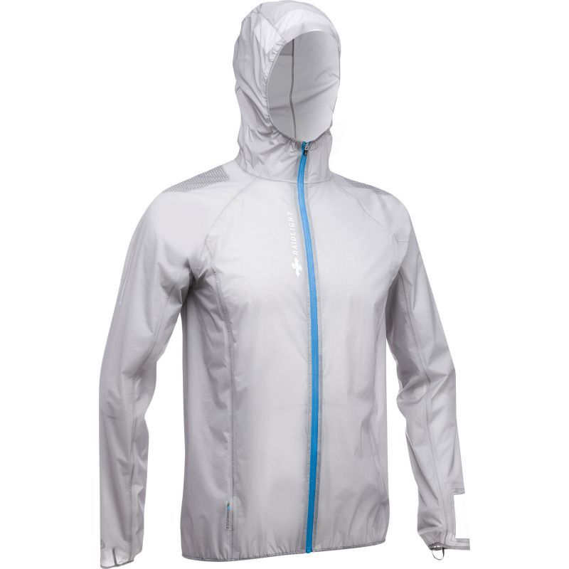 Raidlight Hyperlight  Mp + Jacket - Hardshell jacket - Men's