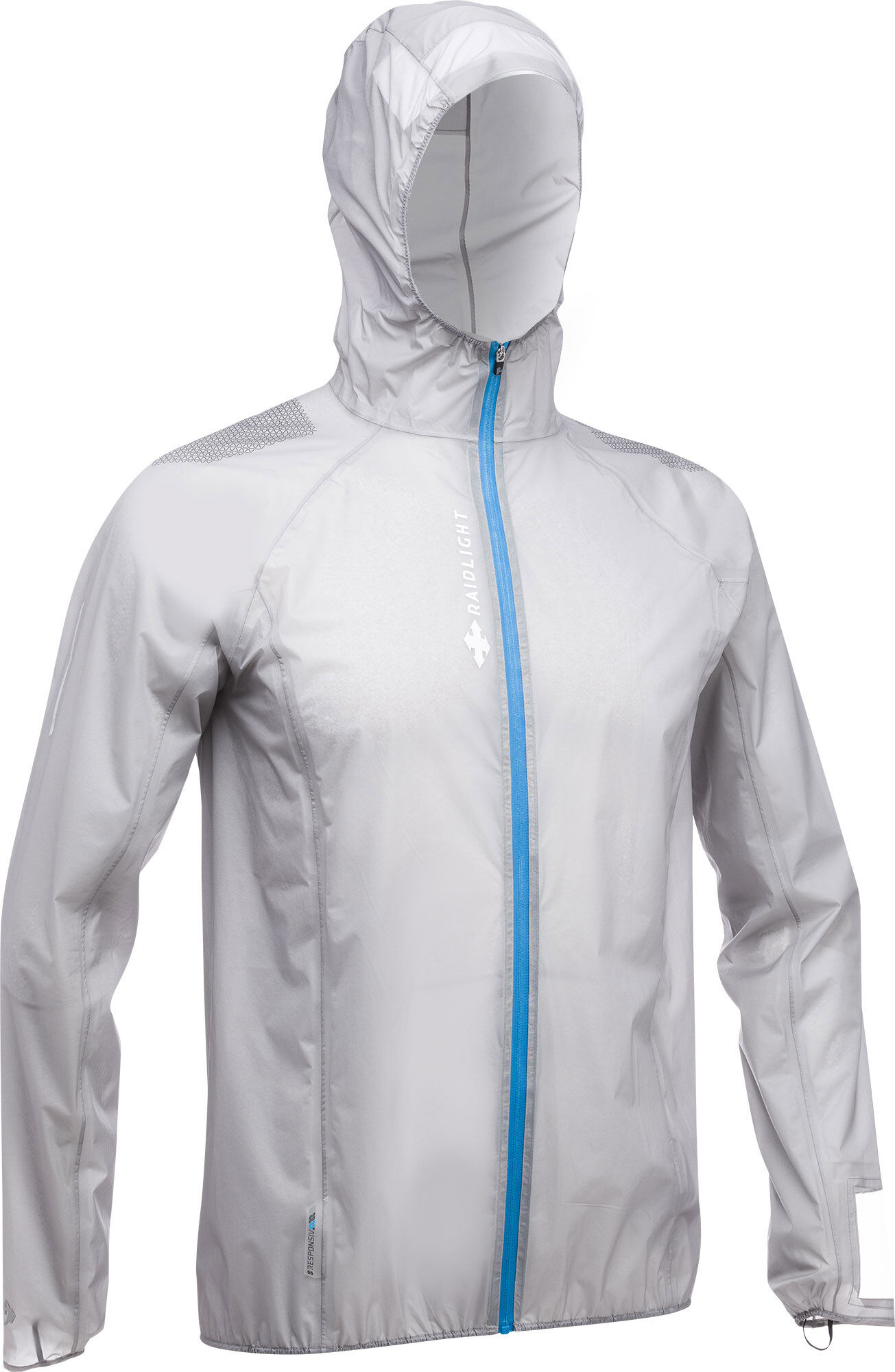 Raidlight Hyperlight  Mp + Jacket - Hardshell jacket - Men's