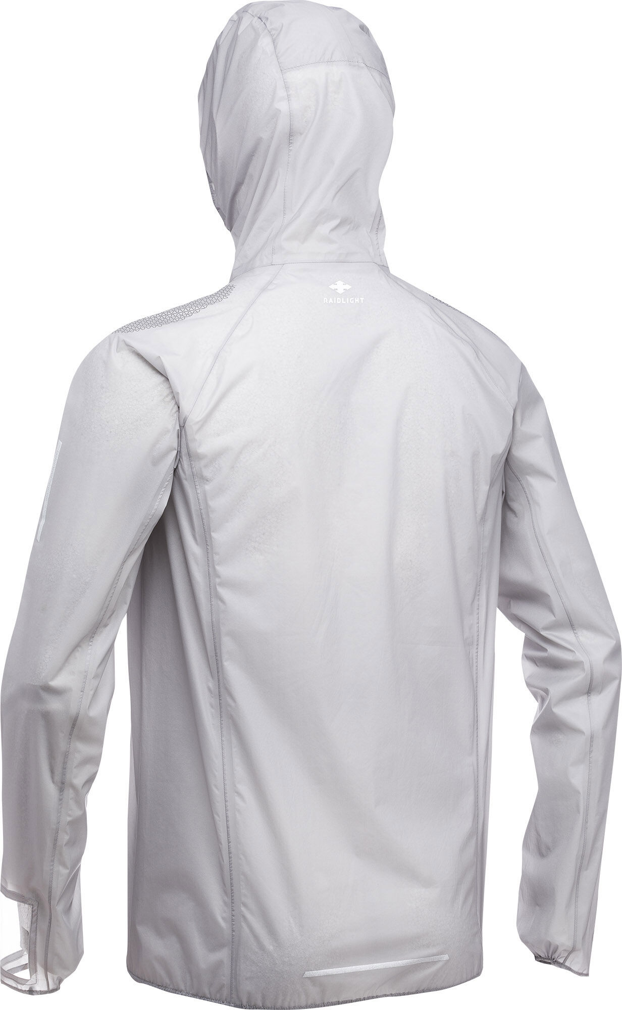 Raidlight Hyperlight  Mp + Jacket - Hardshell jacket - Men's