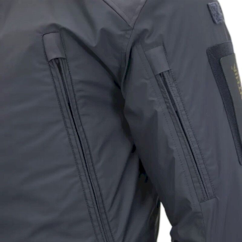 Carinthia MIG 4.0 Jacket - Sadetakki - Miehet | Hardloop