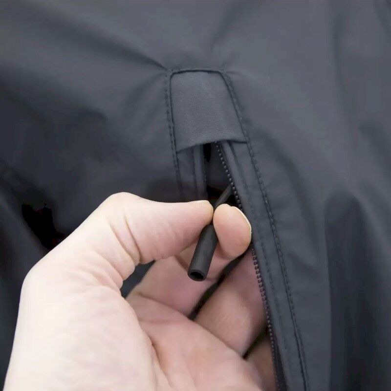 Carinthia MIG 4.0 Jacket - Sadetakki - Miehet | Hardloop