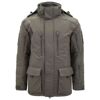 ECIG 4.0 Jacket - Parka