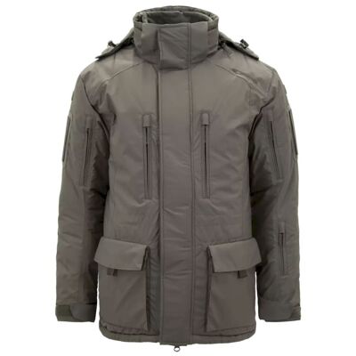 ECIG 4.0 Jacket - Parka