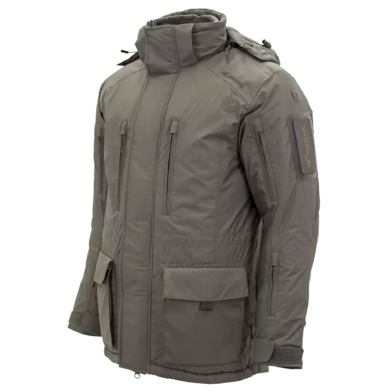Carinthia ECIG 4.0 Jacket - Parka | Hardloop