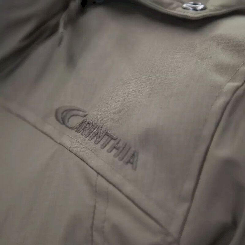 Carinthia ECIG 4.0 Jacket - Parka | Hardloop