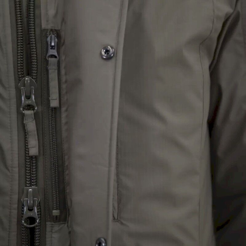Carinthia ECIG 4.0 Jacket - Parka | Hardloop