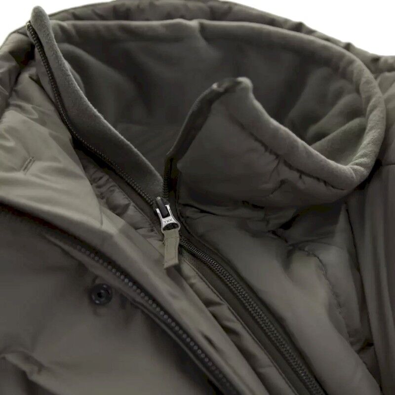 Carinthia ECIG 4.0 Jacket - Parka | Hardloop