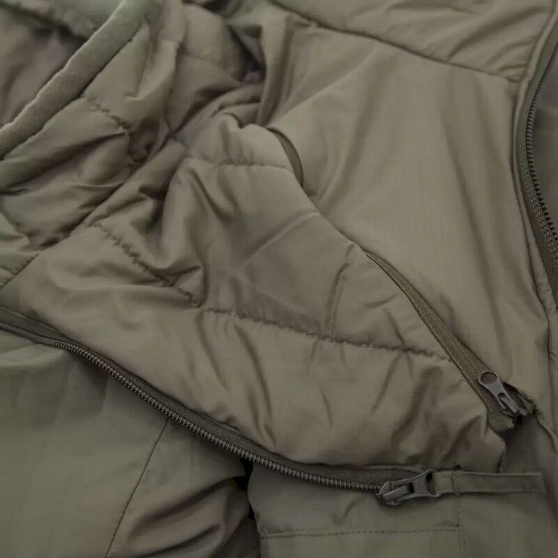 Carinthia ECIG 4.0 Jacket - Parka | Hardloop