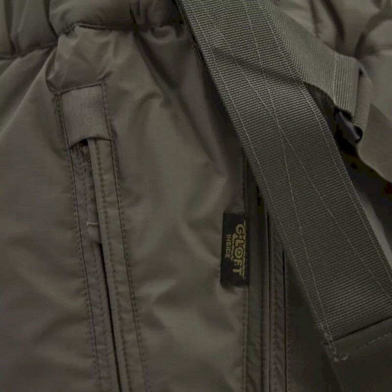 Carinthia ECIG 4.0 Trousers - Spodnie turystyczne męskie | Hardloop