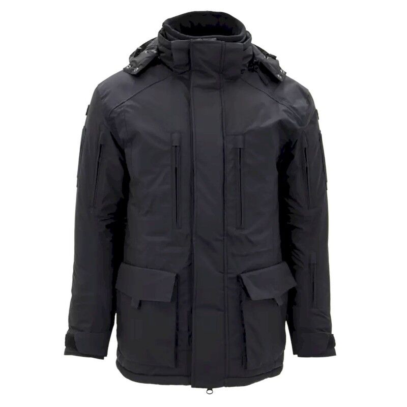 ECIG 4.0 Jacket - Parka