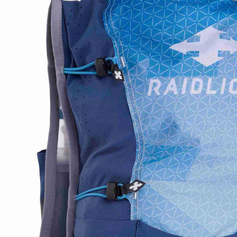 Raidlight Responsiv Vest 6L - Sac à dos trail