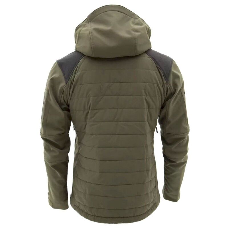 Carinthia G-Loft ISG Pro Jacket - Doudoune homme | Hardloop