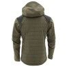 Carinthia G-Loft ISG Pro Jacket - Casaco penas homem | Hardloop
