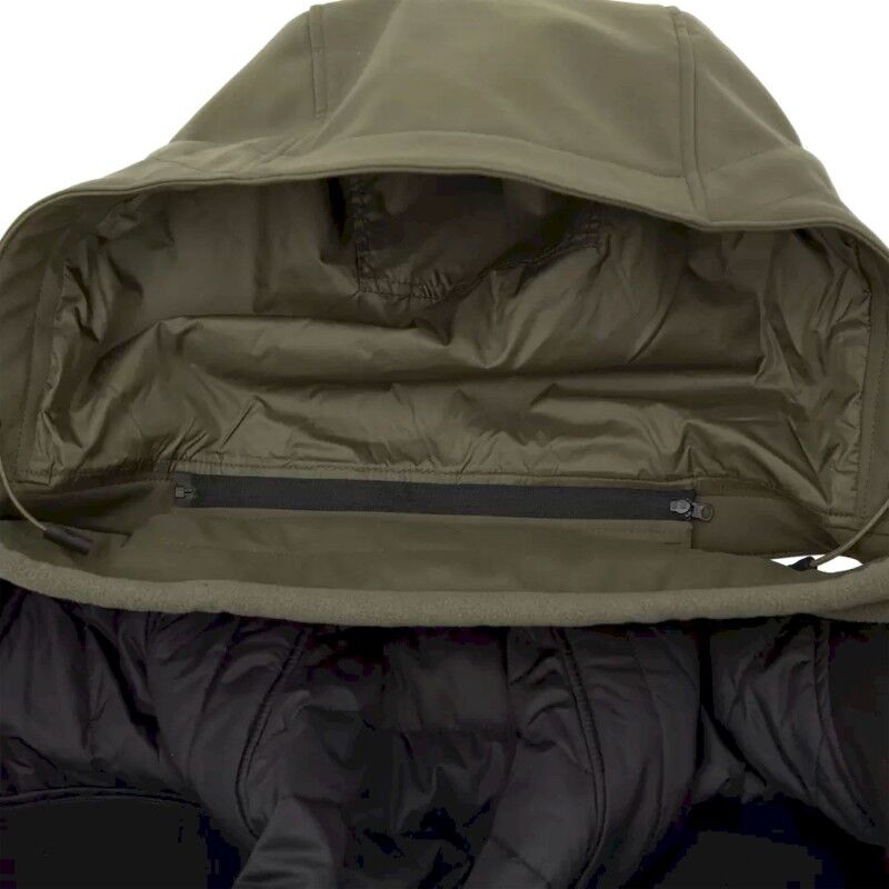 Carinthia G-Loft ISG Pro Jacket - Doudoune homme | Hardloop