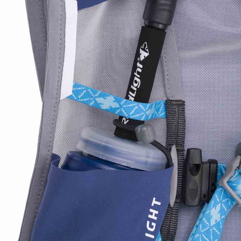 Raidlight Responsiv Vest 12L - Sac à dos trail femme