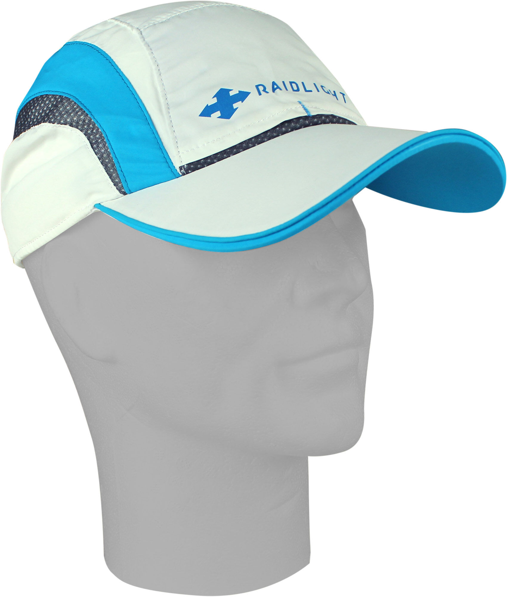 Raidlight R-Light Cap - Czapka z daszkiem | Hardloop