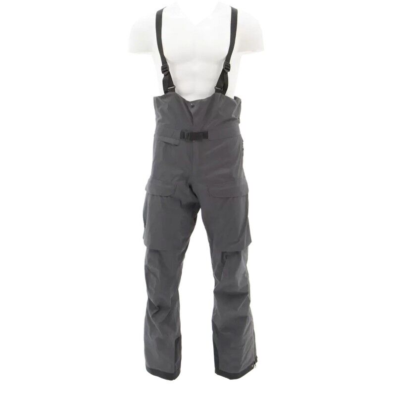 PRG 2.0 Trousers - Pantaloni antipioggia - Uomo