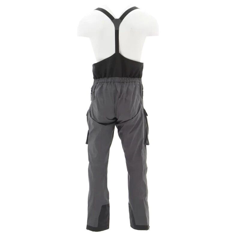 Carinthia PRG 2.0 Trousers - Pantaloni antipioggia - Uomo | Hardloop