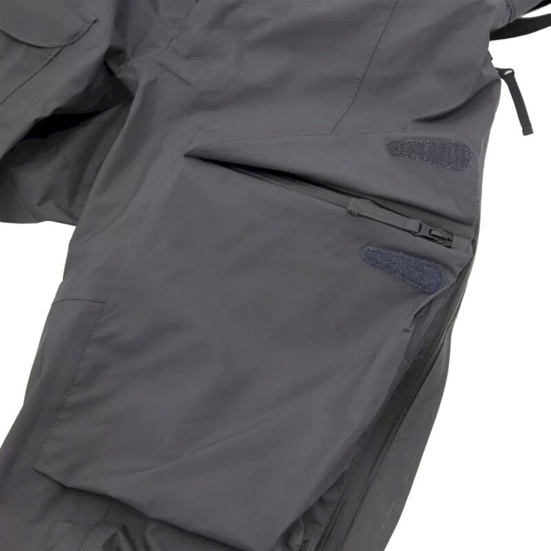 Carinthia PRG 2.0 Trousers - Pantalones impermeable - Hombre | Hardloop