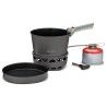 Primus Primetech Stove Set W. Pan - Cooking set | Hardloop